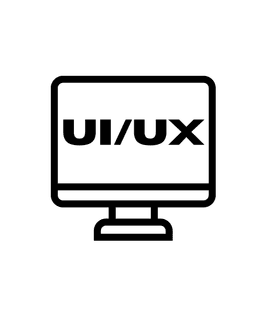UX / UI Design